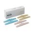 Moules Tiges En Silicone - 3 U