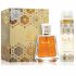 Lattafa Raghba Eau De Parfum Spray 100Ml + Raghba Perfumed Spray 50Ml