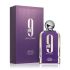 Afnan 9Pm Pour Femme Eau De Parfum 100Ml Spray