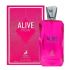 Maison Alhambra Alive Now Eau De Parfum 100Ml Spray