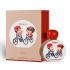 Lattafa Pride Riders Eau De Parfum 75Ml Spray