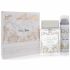 Lattafa Pure Musk Eau De Parfum Spray 100Ml + Deo Roll-On 50Ml