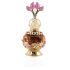Parfum Huile Concentrée Musc Rose - 20 Ml