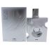 Ajmal Evoke Eau De Parfum Silver Edition 90Ml Spray