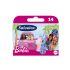 Salvelox Barbie Pflaster 14 Einheiten