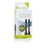 Sonic Toothbrush Heads Whitening Black Coffret - 2 U