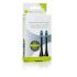 Sonic Toothbrush Heads Whitening Black Coffret - 2 U