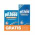 Pil-Foods Density Lot De 60 Comprimés 2 Pièces