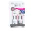 Gel Iq Start Coffret - 7 U