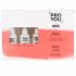 Proyou Styling The Definer Med Mousse - 10 X 15 Ml