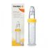 Medela Softcup Baby Bottle With Spoon 80Ml