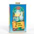 Madal Bal Sirope Savia 500Ml