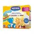 Nestle Nestlé Pyjama Lait Et Céréales Au Miel 2 X 250Ml