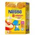 Nestle Nestlé Bouillie De 8 Céréales Entières Avec Maria De Cookie 600G