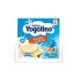 Nestle Nestlé Crème Vanille 6 Mois 4X 100G