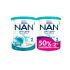 Nestlé Nan Optipro 2 Duplo 2X800G