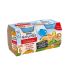 Nestle Naturnes Selección Potito Judías Verdes Y Patatas Con Ternera 2 Ud 200G