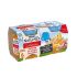 Nestle Naturnes Selección Potito Verduritas Con Cordero 2 Ud 200G