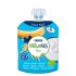Naturnes Bio Banane Myrtilles Et Céréales 90G