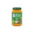 Gerber Organic Carotte Tomate Dinde 1U 190G