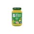 Gerber Organic Poulet Aux Pois Et Aux Pommes De Terre 1U 190G