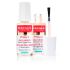 Nail Camouflage Escudo Protector - 2 U