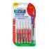 Sunstar Gum Brosse Interdentaire Trav-Ler Iso1 1314 0,8Mm 6 Unités