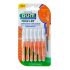 Sunstar Gum Pinceau Interdentaire 0,9Mm Trav-Ler 6 Uds