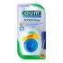 Gum™ Implant Floss Floss Implants Dentaires Sans Cire 50 Fils X 30Cm
