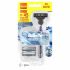 Gillette Mach3 Start Et 2 Recharge