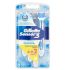 Maquina Gillette Sensor3 4 2 Cool