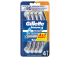 Lame De Rasoir Jetable Sensor3 Comfort - 4 U