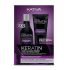 Kativa Keratin Post-Lissage Xpress Coffret 2 Produits