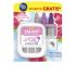 Appareil Désodorisant 3Volution + Recharge #Elegant - 21 Ml