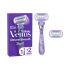 Machine Venus Swirl Smooth + 2 Pièces Détachées - 2 Recambios