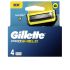 Chargeur Fusion Proshield - 4 Recambios