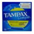 Tampax Compak Regular 18 Unités