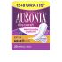 Discreet Incontinence Pads - 20 U