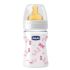 Biberon Chicco Nature Glass 150Ml