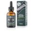 Huile À Barbe Cyprès & Vétyver - 30 Ml