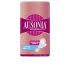 Ausonia Ultrafina Plus Compresas Normal Alas - 16 U