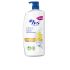 H&S Citrus Fresh Champú Cabellos Grasos - 1000 Ml