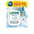 Appareil Désodorisant 3Volution + Recharge #Clean - 20 Ml