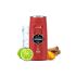 Gel Old Spice 675 3En1 Captain