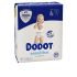 Dodot Sensitive Couches Taille 6 +13 Kg - 32 U