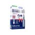 Oral-B Ensemble De Brosses Electriques 3 Professional Cleaning 4 Pcs.
