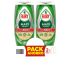 Lot Concentré Pour Lave-Vaisselle Fairy Maxi Power - 2 X 440 Ml