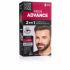 Men Advance - 3-Marron Foncé