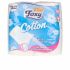 Cotton Papel Higiénico - 4 Rollos