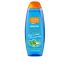 Aloe Vera Gel Douche Bronzage - 500 Ml